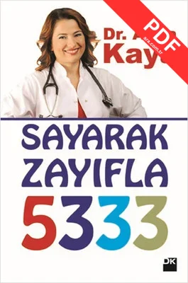 Sayarak Zayıfla - 5333 PDF indir