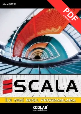 Scala ile Yeni Nesil Programlama