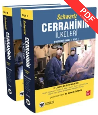 Schwartz Cerrahinin İlkeleri Seti - 2 Kitap Takım PDF indir