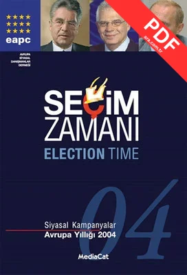 Seçim Zamanı-Siyasal Kampanyalar-Av
