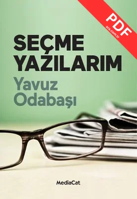 Seçme Yazılarım