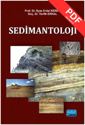 Sedimantoloji
