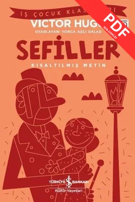 Sefiller-Kısaltılmış Metin-İş Çocuk Klasikleri PDF indir