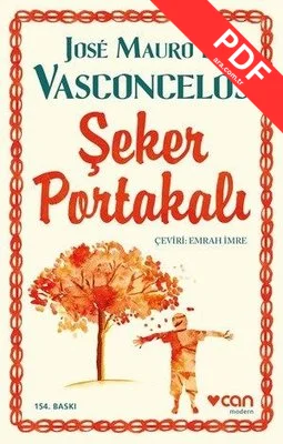 Şeker Portakalı