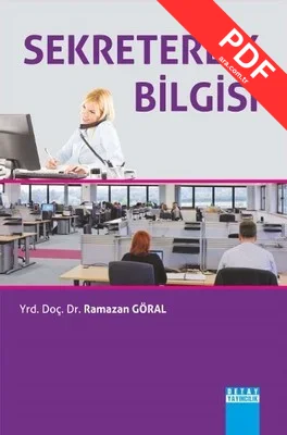 Sekreterlik Bilgisi
