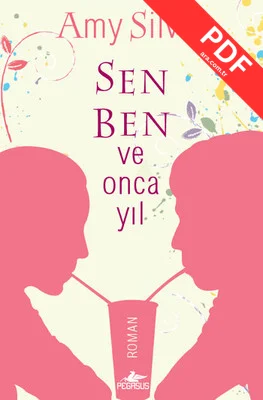 Sen Ben ve Onca Yıl PDF indir