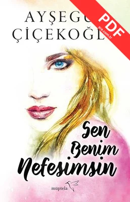Sen Benim Nefesimsin PDF indir