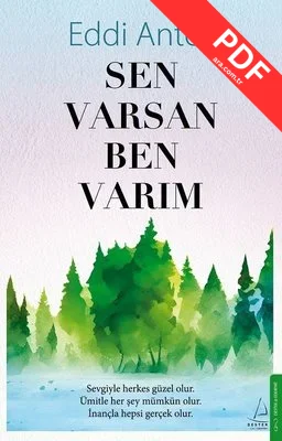 Sen Varsan Ben Varım PDF indir