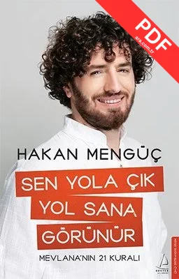 Sen Yola Çık Yol Sana Görünür PDF indir