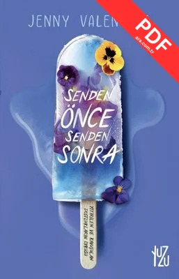 Senden Önce Senden Sonra