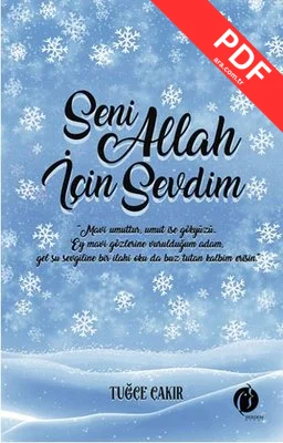 Seni Allah İçin Sevdim PDF indir