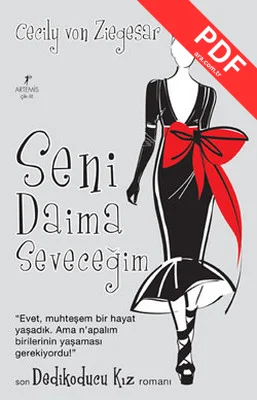 Seni Daima Seveceğim PDF indir