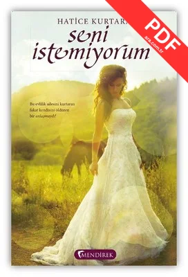 Seni İstemiyorum