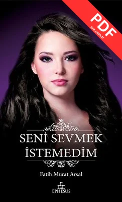 Seni Sevmek İstemedim