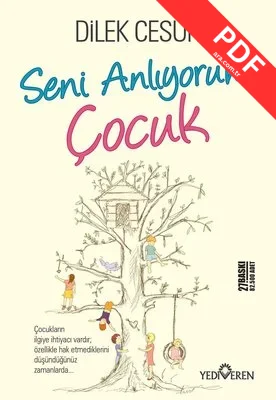 Seni Anlıyorum Çocuk PDF indir