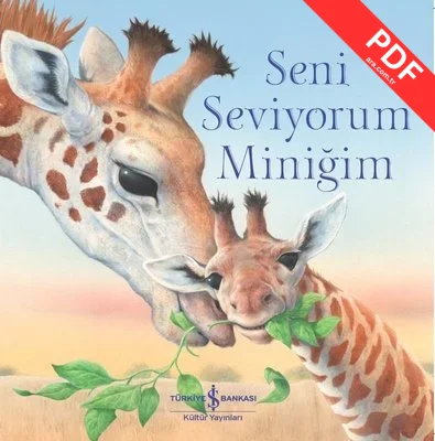 Seni Seviyorum Miniğim PDF indir