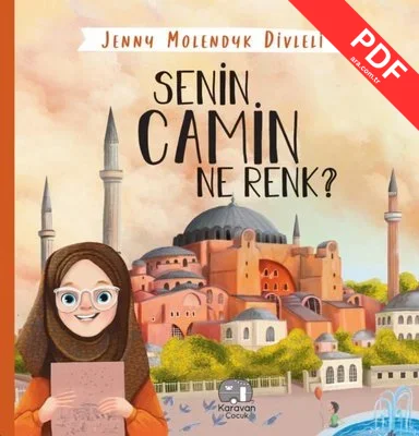 Senin Camin Ne Renk? PDF indir