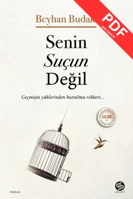 Senin Suçun Değil PDF indir