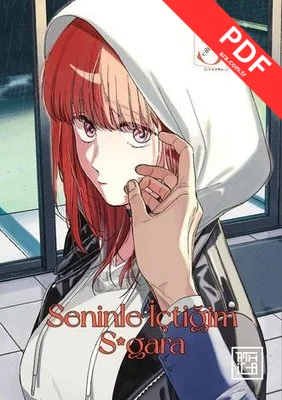 Seninle İçtiğim Sigara 5 PDF indir