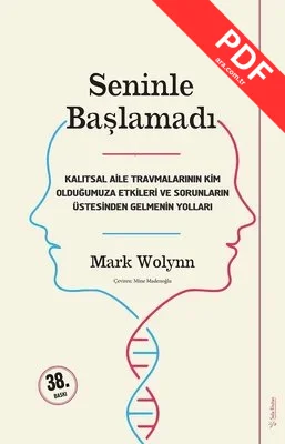 Seninle Başlamadı PDF indir