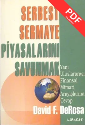 Serbest Sermaye Piyasalarını Savunm