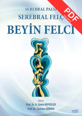 Serebral Palsi-Serebral Felç-Beyin Felci
