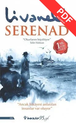 Serenad PDF indir