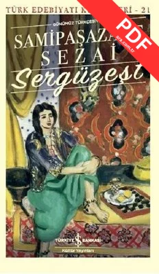 Sergüzeşt-Günümüz Türkçesiyle PDF indir