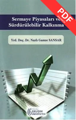 Sermaye Piyasaları ve Sürdürülebilir Kalkınma