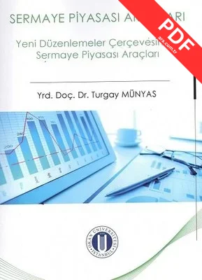 Sermaye Piyasası Araçları