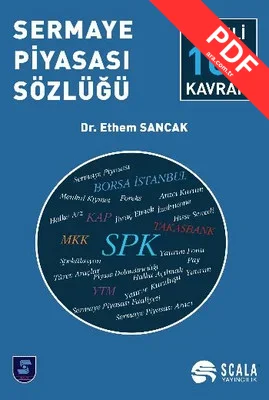 Sermaye Piyasası Sözlüğü