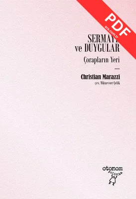 Sermaye ve Duygular-Çorapların Yeri