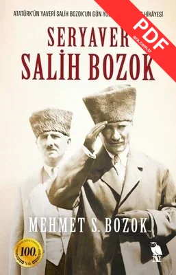 Seryaver Salih Bozok PDF indir