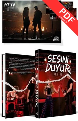 Sesini Duyur 2