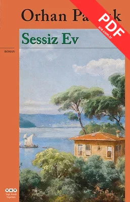 Sessiz Ev PDF indir