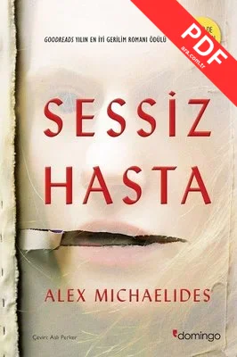 Sessiz Hasta PDF indir