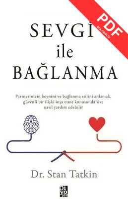 Sevgi ile Bağlanma PDF indir
