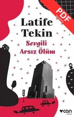 Sevgili Arsız Ölüm PDF indir