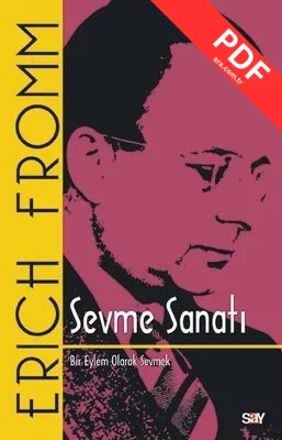 Sevme Sanatı - Klasik Kapak PDF indir