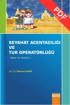 Seyahat Acentalığı ve Tur Operatörlüğü