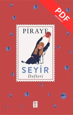 Seyir PDF indir