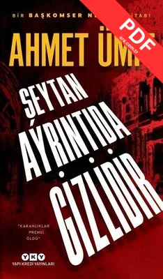 Şeytan Ayrıntıda Gizlidir PDF indir
