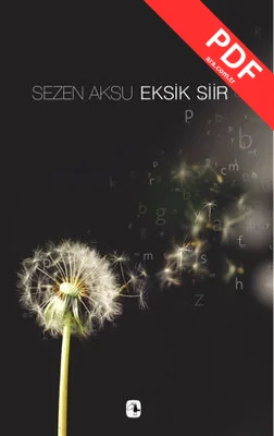 Sezen Aksu - Eksik Şiir - Şarkı Sözleri (1977-2006) PDF indir