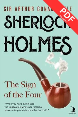 Sherlock Holmes - The Sign of the Four