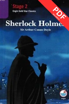 Sherlock Holmes (Stage 2)