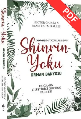Shinrin Yoku-Orman Banyosu PDF indir