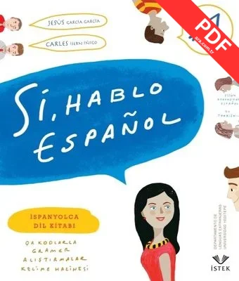 Si Hablo Espanol A1