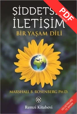 Şiddetsiz İletişim - Bir Yaşam Dili PDF indir