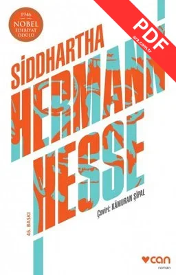 Siddhartha PDF indir