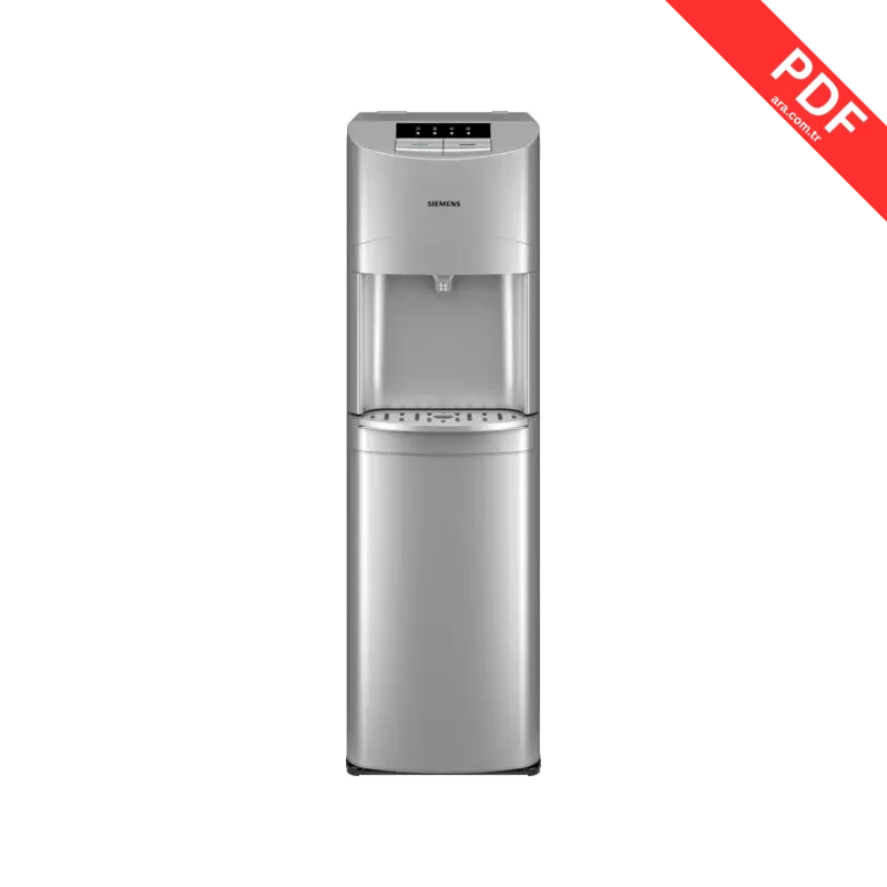 Siemens DW15701